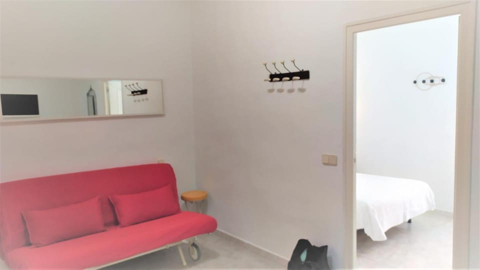 Apartamento Exterior en PARQUE DEL RETIRO- IBIZA DC Apartment in Madrid