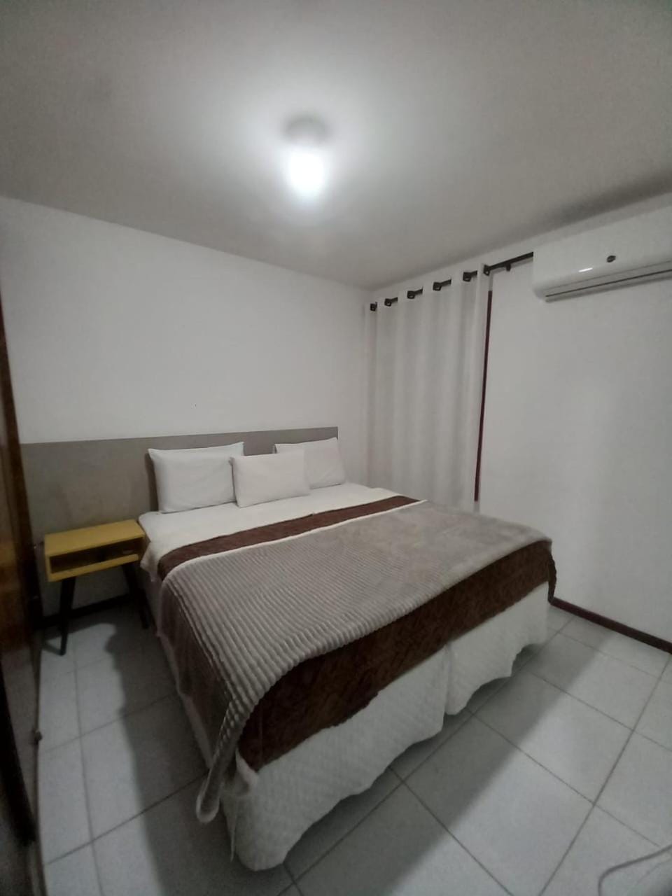 Sol da Pipa Flats Bosque da Praia Apartment in State of Rio Grande do Norte, Brazil