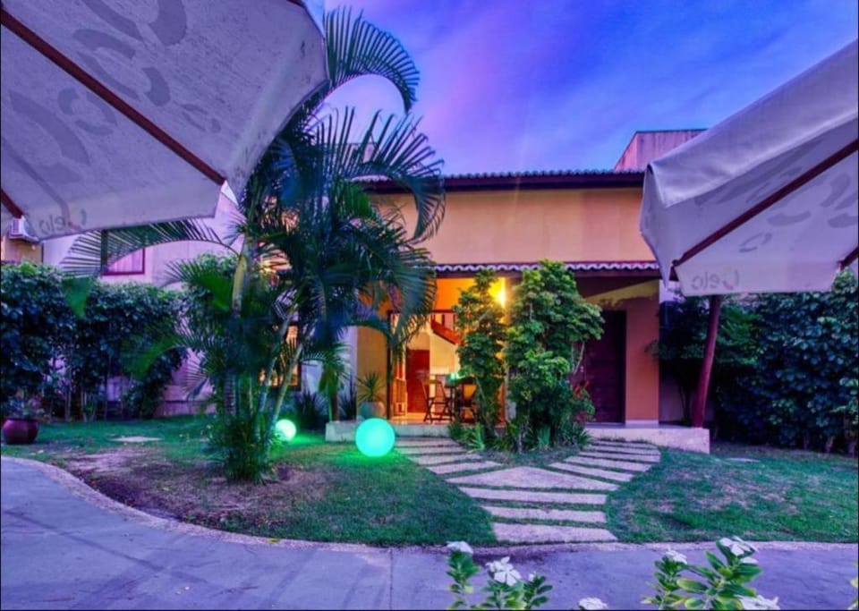 Sol da Pipa Flats Bosque da Praia Apartment in State of Rio Grande do Norte, Brazil