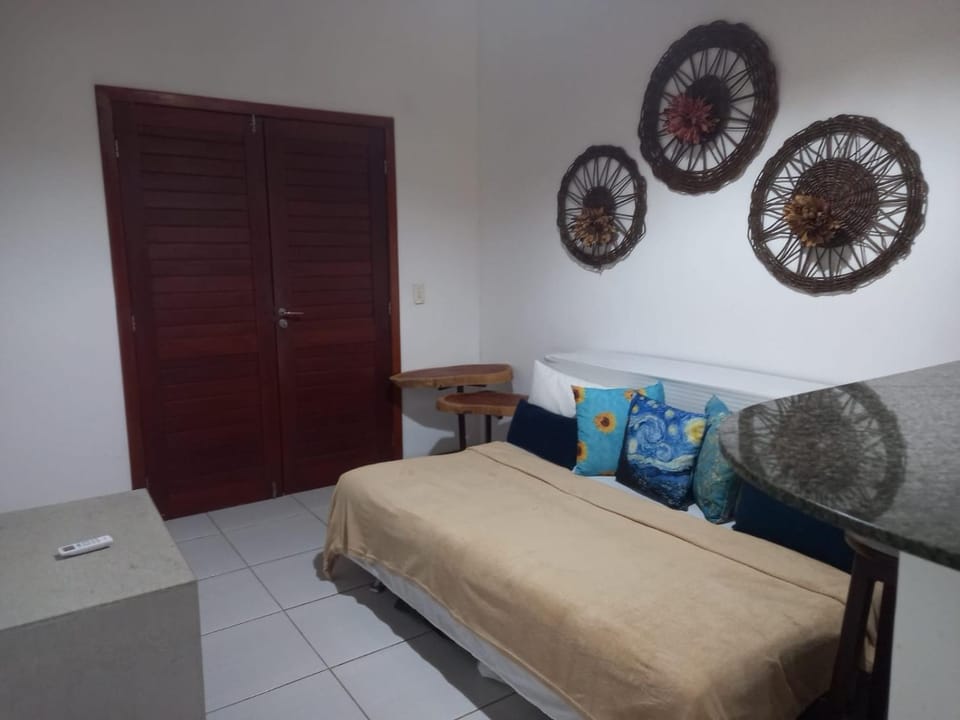 Sol da Pipa Flats Bosque da Praia Apartment in State of Rio Grande do Norte, Brazil