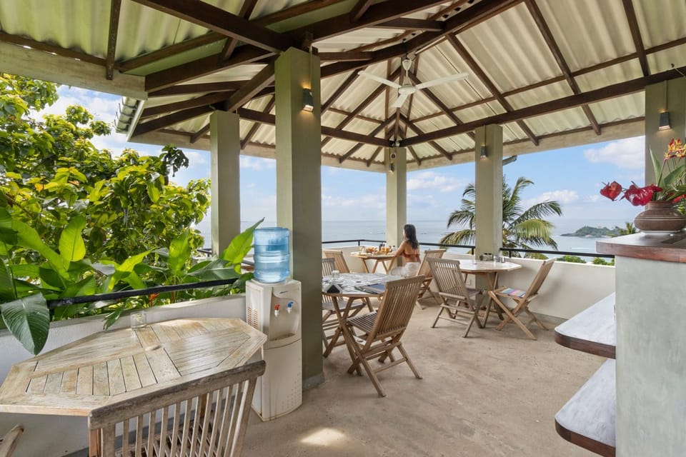 Lara's place Bed and Breakfast in Southern Province