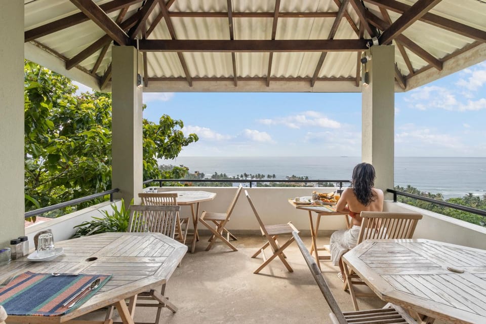 Lara's place Bed and Breakfast in Southern Province