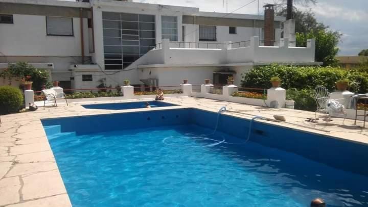 Hostería San Remo Inn in Huerta Grande
