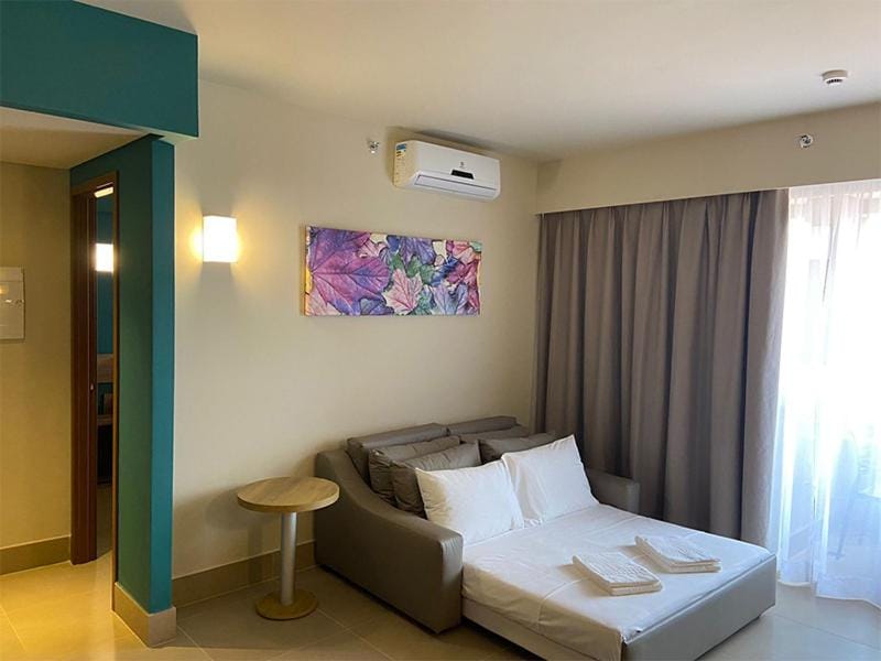 Resort Olimpia Apartamento Hotel in Olímpia