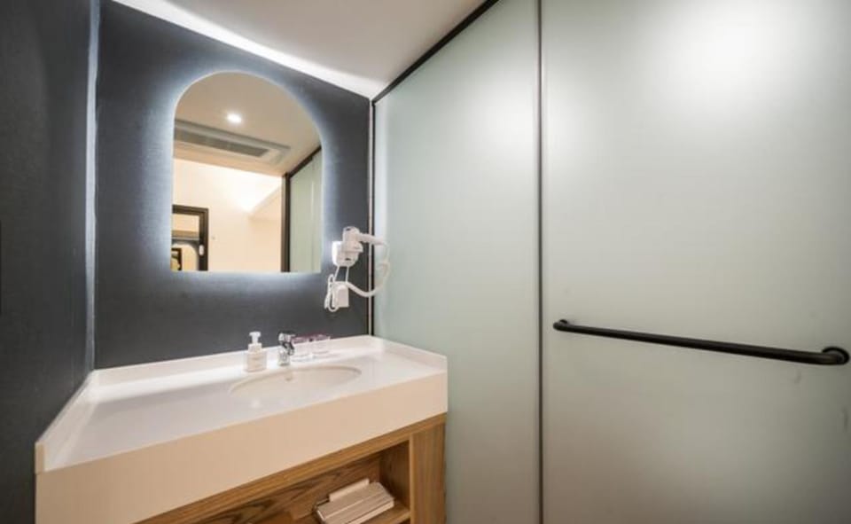 HOTEL701 Masan Hotel in South Korea