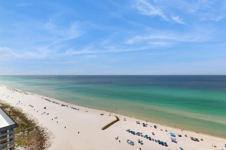 Grand Panama Tower 1 - 1604 House in Panama City Beach