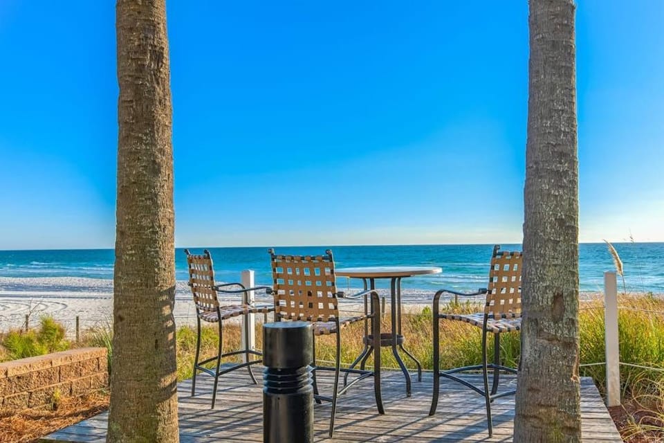 Grand Panama Tower 1 - 1604 House in Panama City Beach