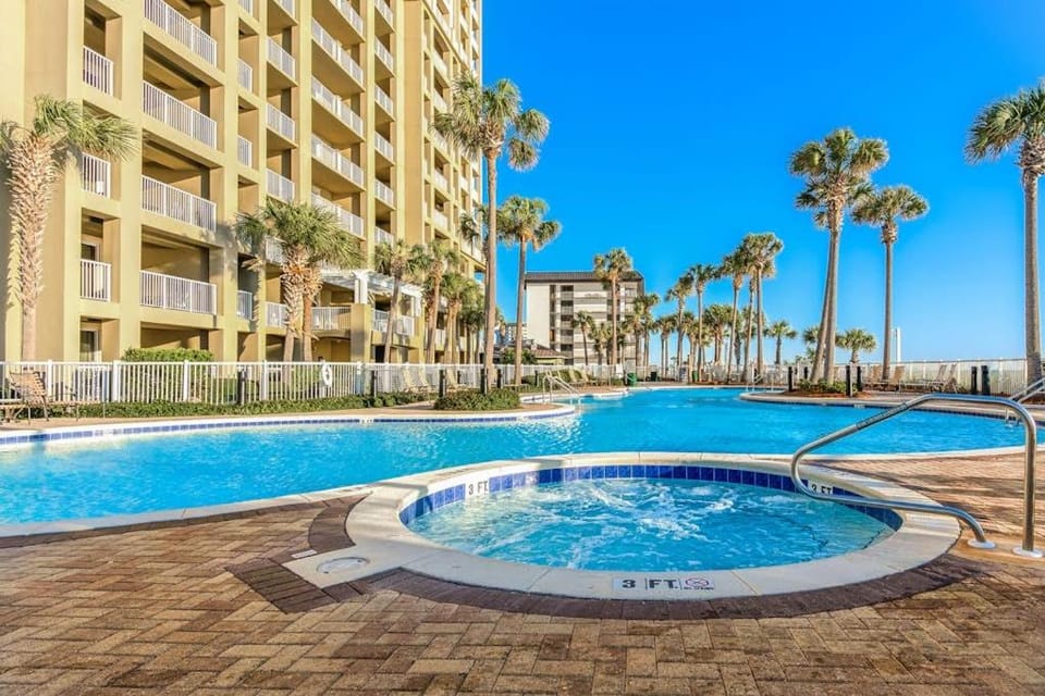 Grand Panama Tower 1 - 1604 House in Panama City Beach