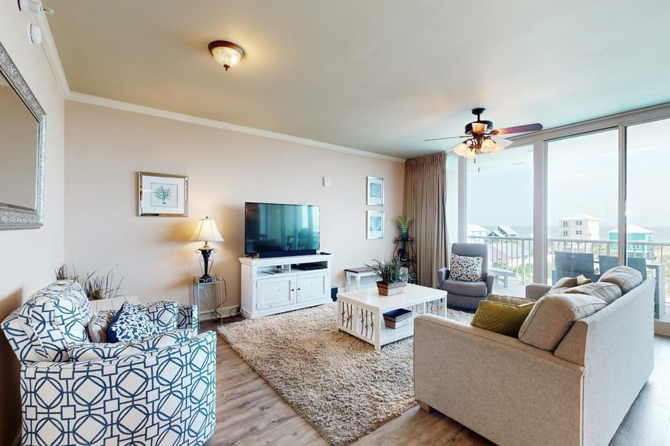 Sanibel #403 Apartment in West Beach