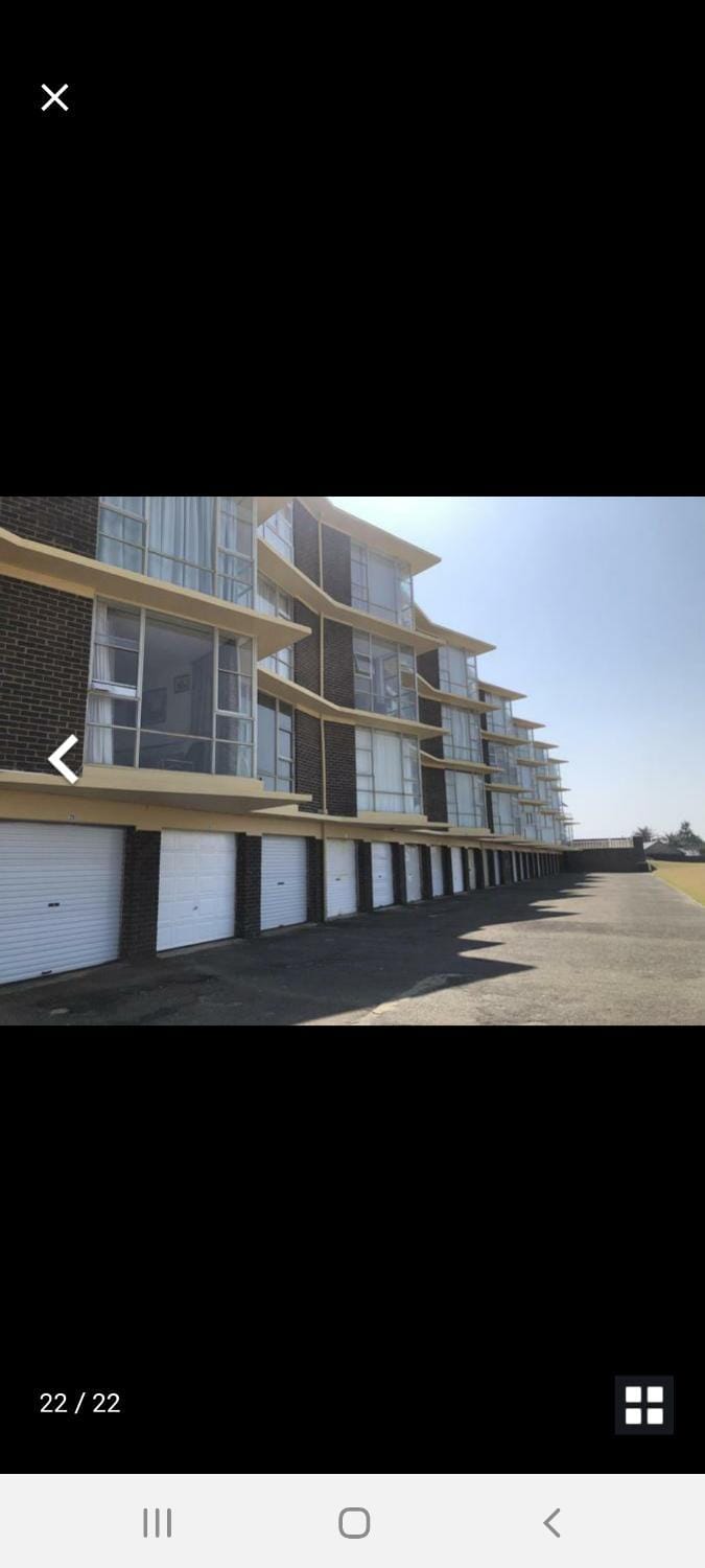 Rockview Holiday Beach Apartment Apartment in KwaZulu-Natal