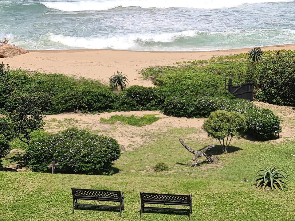 Rockview Holiday Beach Apartment Apartment in KwaZulu-Natal