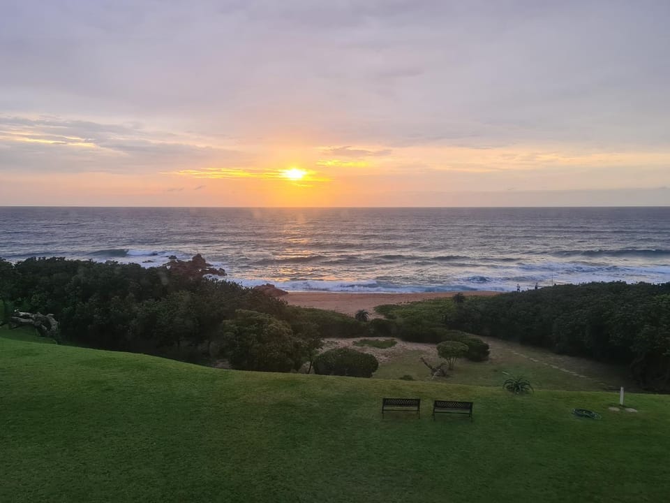 Rockview Holiday Beach Apartment Apartment in KwaZulu-Natal