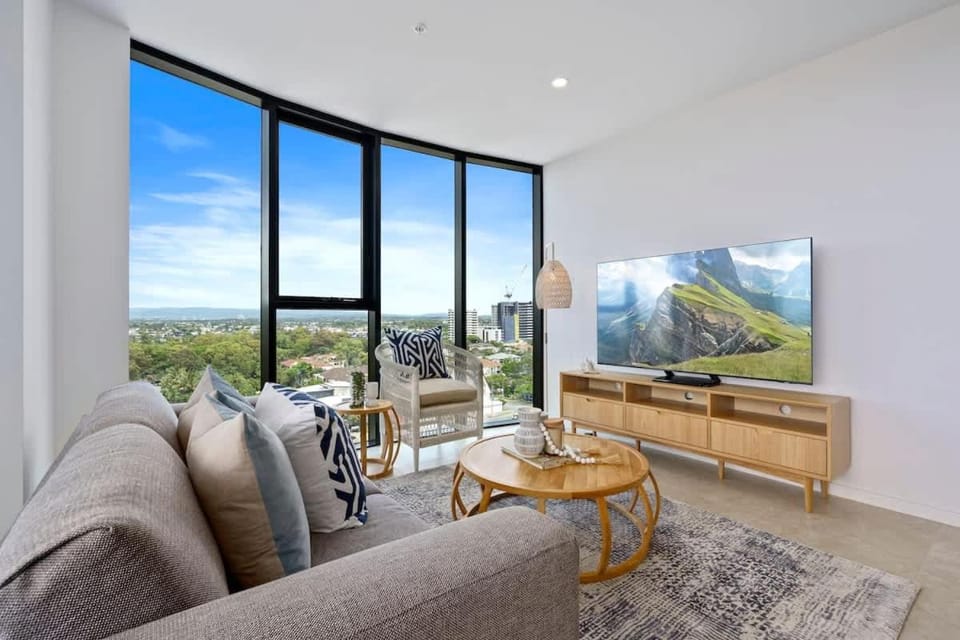 The Gallery Broadbeach - Hosted by Gold Coast Luxury Resorts Apartment in Gold Coast