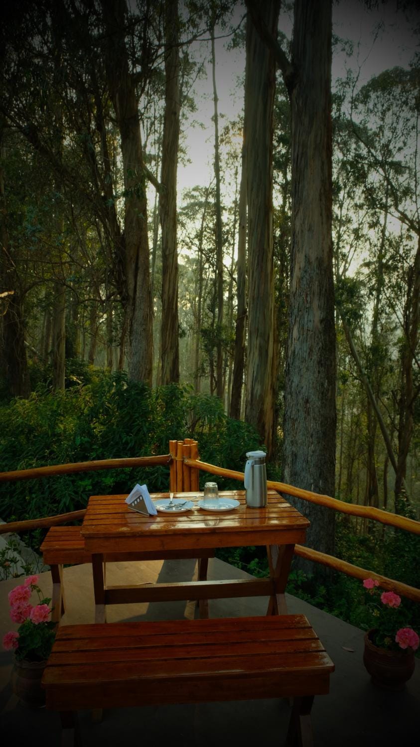 Western Valley Home stay Vacation rental in Kodaikanal