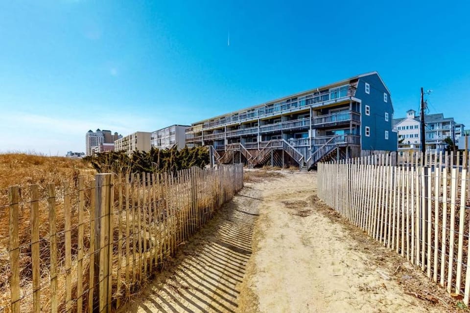 Sea Splash 2 House in Ocean City