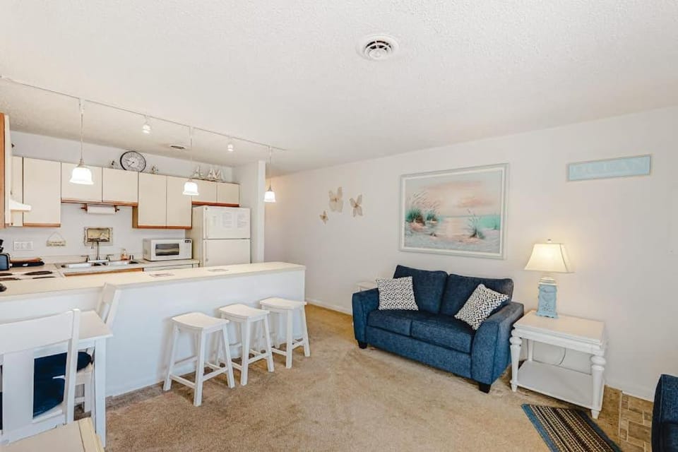 Siesta Villa 304N House in Ocean City