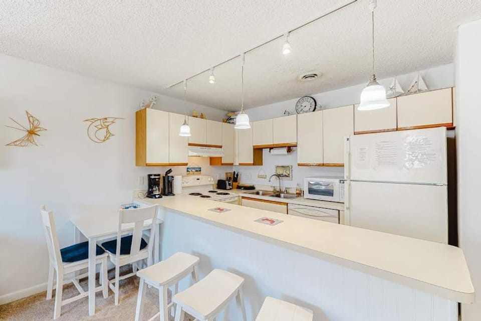 Siesta Villa 304N House in Ocean City