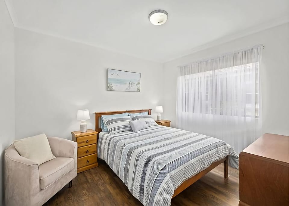 Sea Lido in Urunga Apartment in Urunga