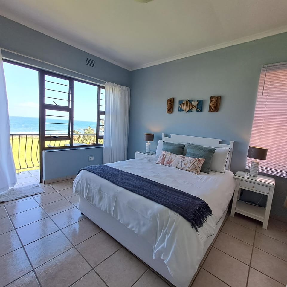 10 Seaverge Apartment in KwaZulu-Natal
