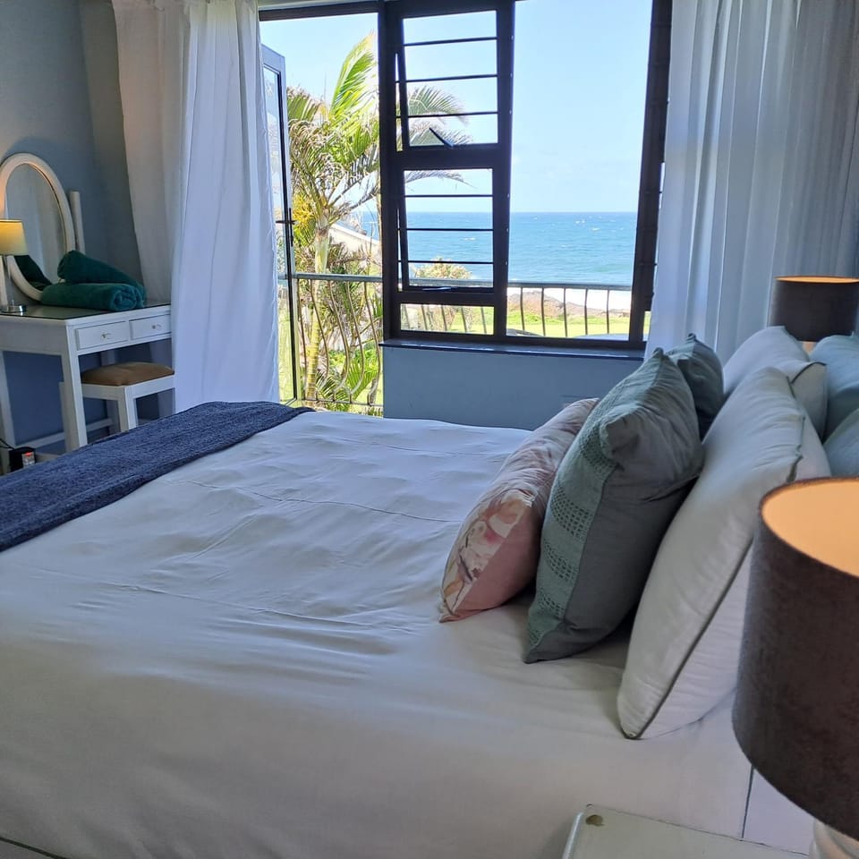 10 Seaverge Apartment in KwaZulu-Natal