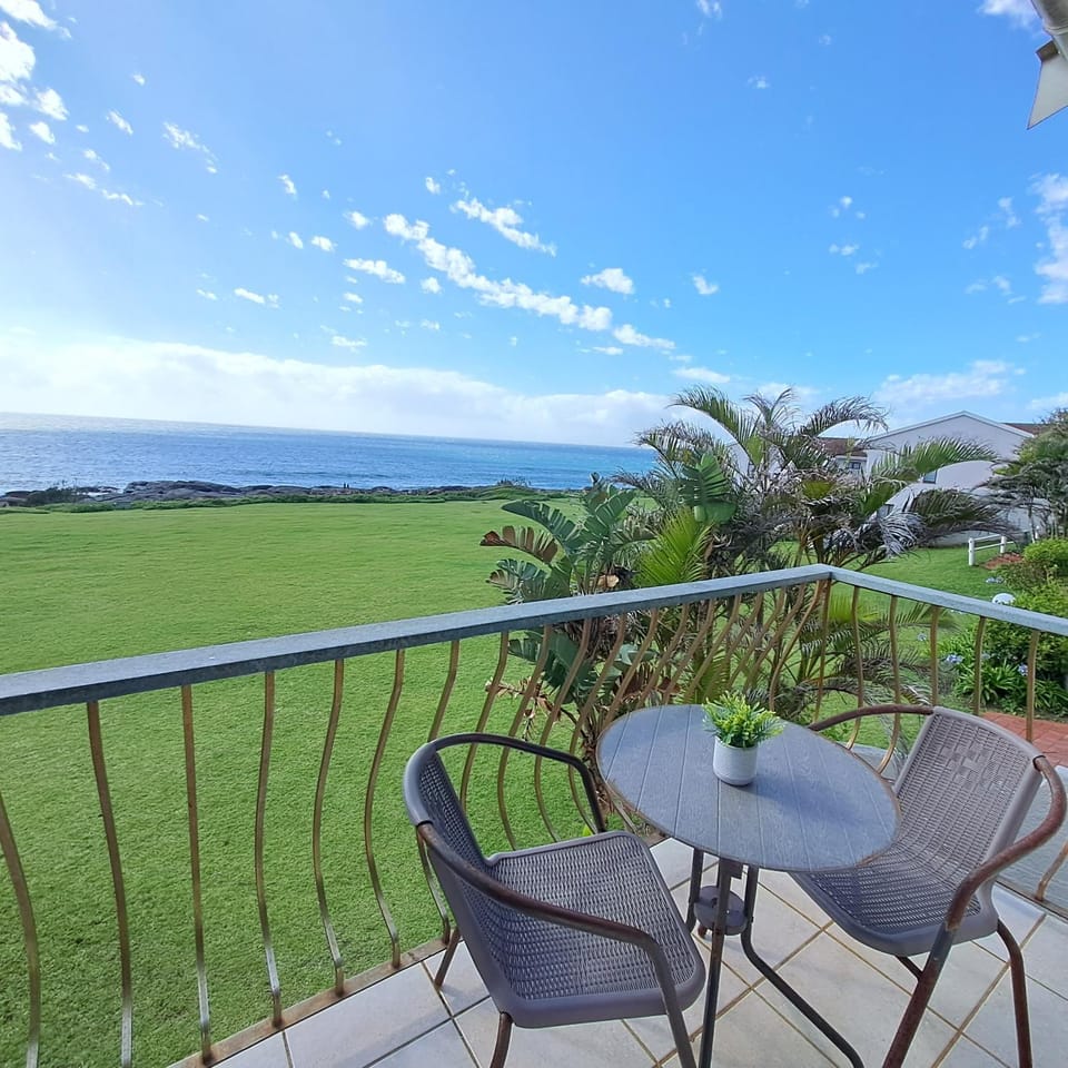 10 Seaverge Apartment in KwaZulu-Natal