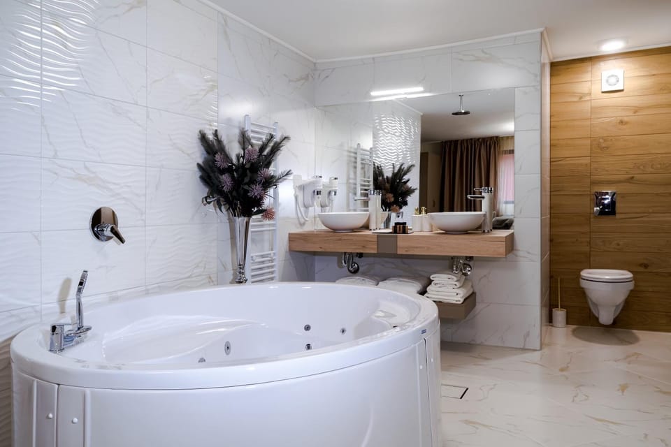 Cappo suites Apartment hotel in Veliko Tarnovo