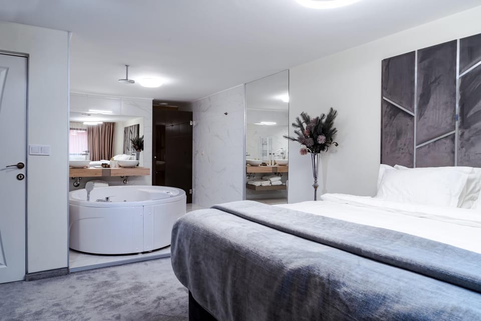 Cappo suites Apartment hotel in Veliko Tarnovo