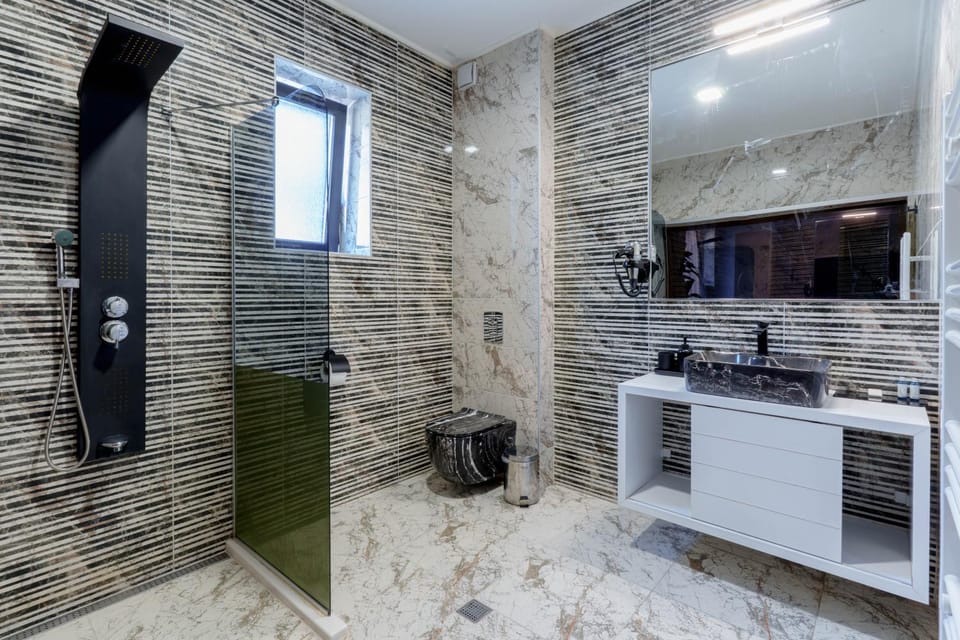 Cappo suites Apartment hotel in Veliko Tarnovo