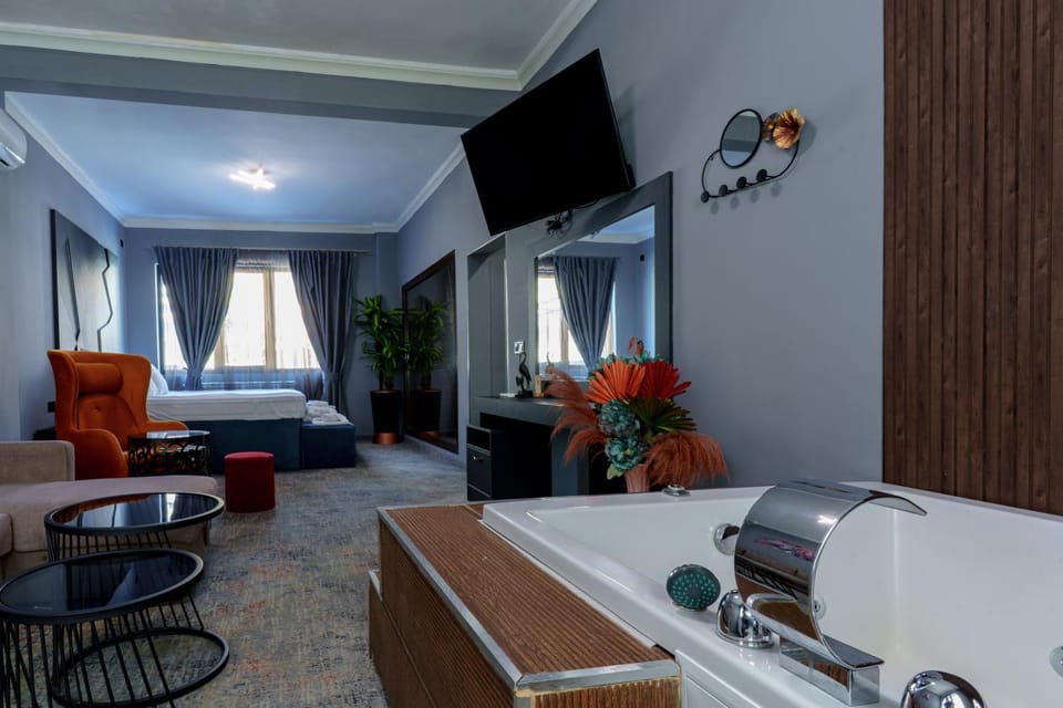 Cappo suites Apartment hotel in Veliko Tarnovo