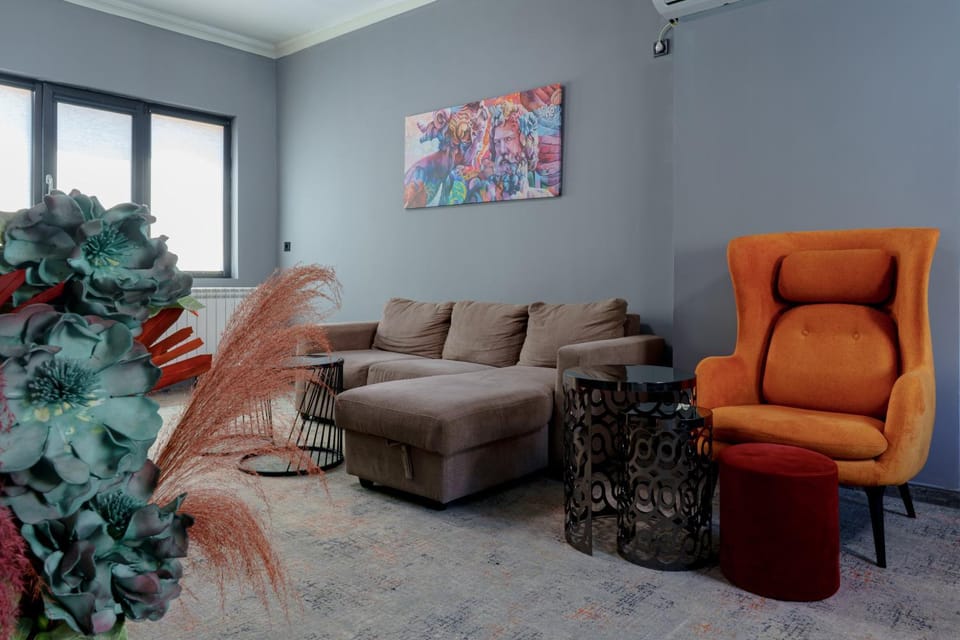 Cappo suites Apartment hotel in Veliko Tarnovo