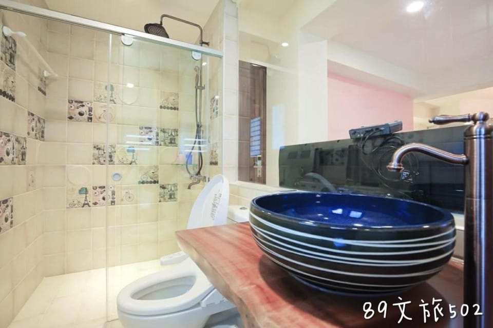 A Homestay of the Yiwen Brigade電梯 Vacation rental in Fujian