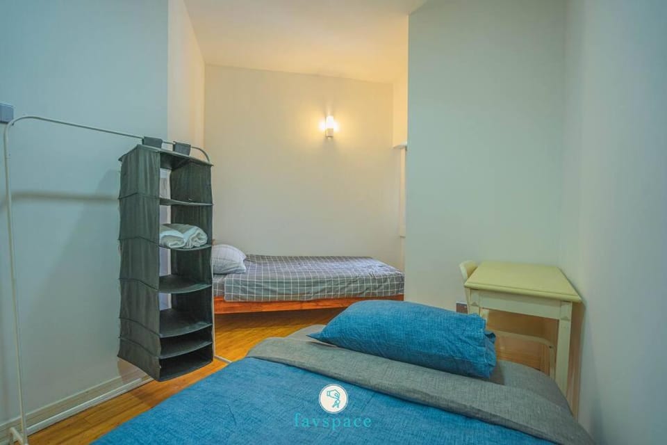 Doorstep - Sunway Putra Mall - Close to PWTC for 4 Apartment in Federal Territory of Kuala Lumpur