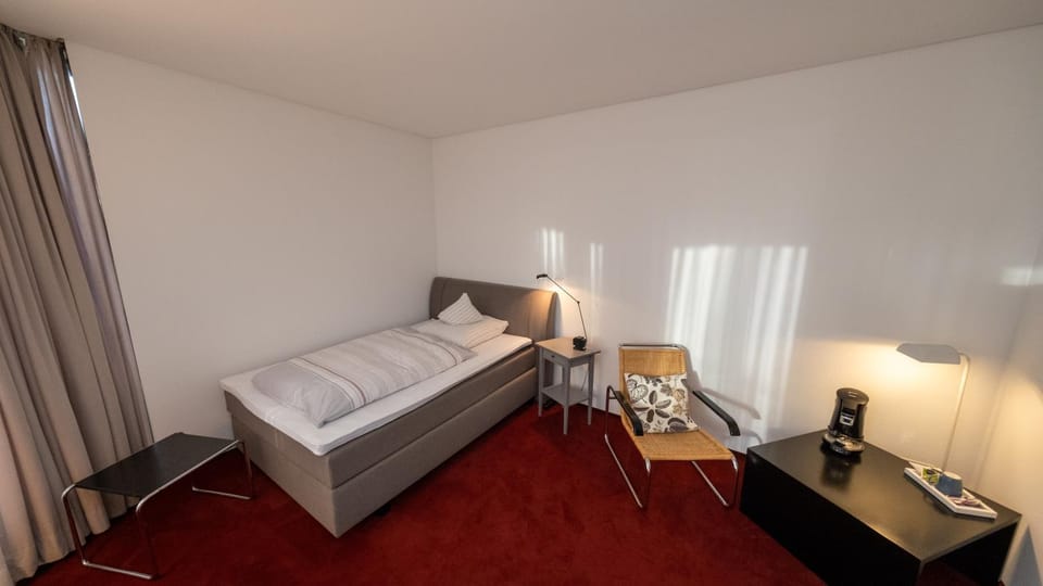 Wissenschaftszentrum Bonn Hotel in Bonn