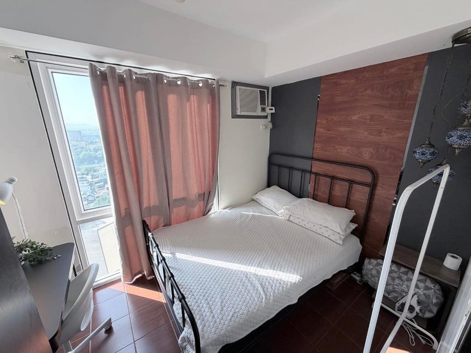 Your Crib - kasara -19 D tower 1 Apartment hotel in Pasig