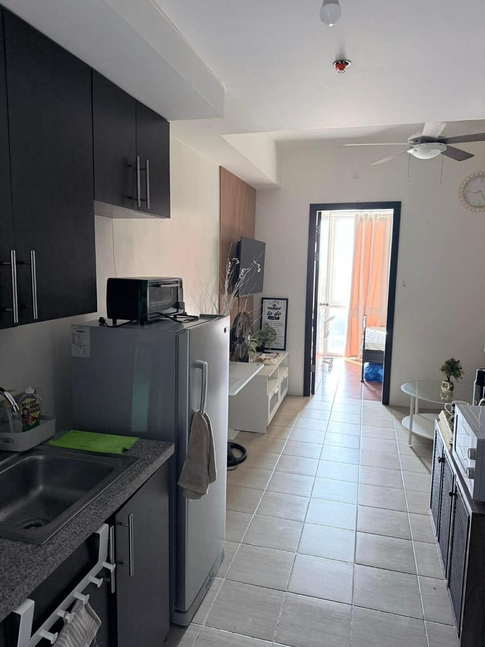 Your Crib - kasara -19 D tower 1 Apartment hotel in Pasig