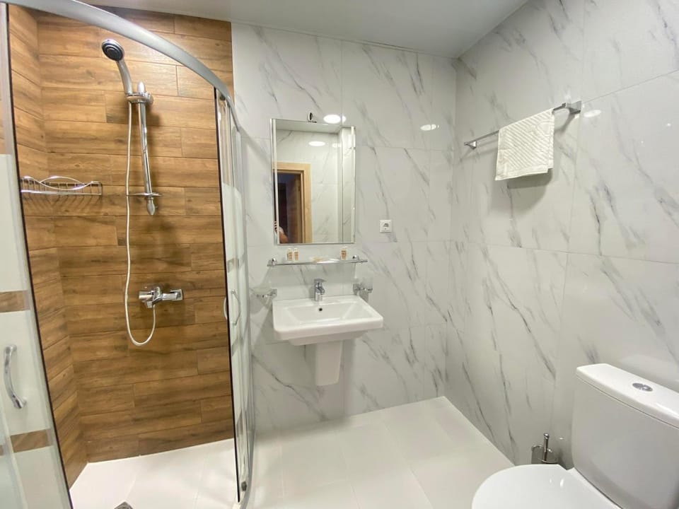 The Green Paradise Apartments Apartment hotel in Burgas Province