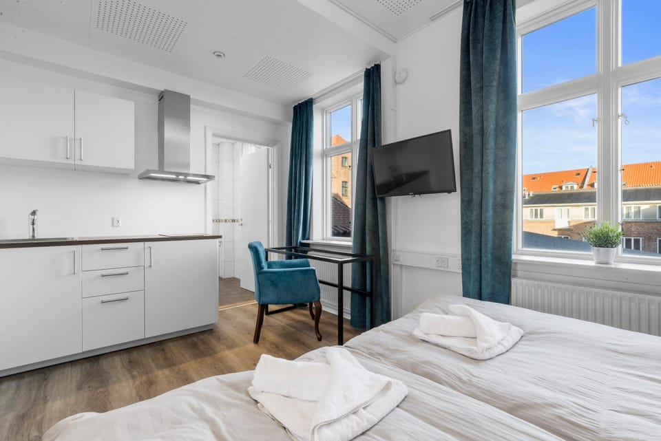 Esbjerg BB hotel Hotel in Region of Southern Denmark