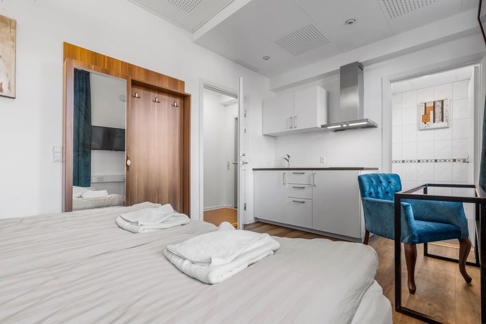 Esbjerg BB hotel Hotel in Region of Southern Denmark