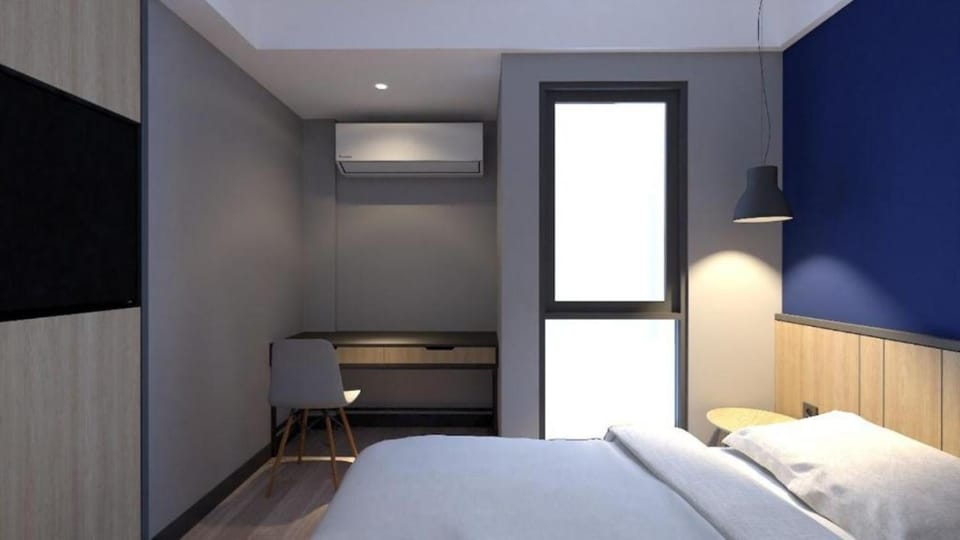 LeGreen Suite Sudirman Hotel in South Jakarta City