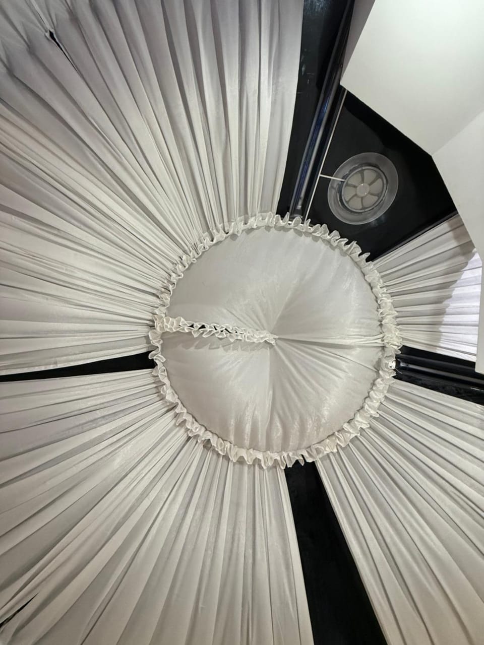 Cupola glamping dome Sarajevo Luxury tent in Sarajevo
