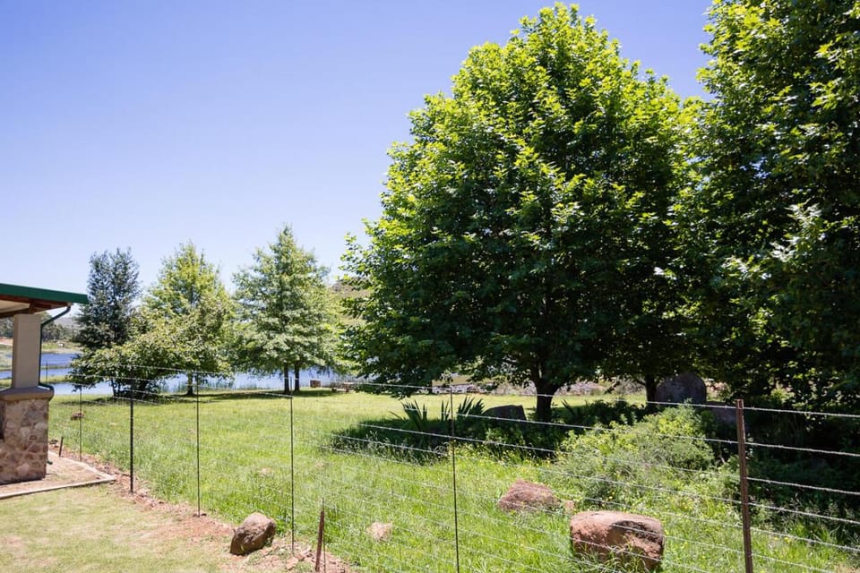 View (from property/room), Lake view