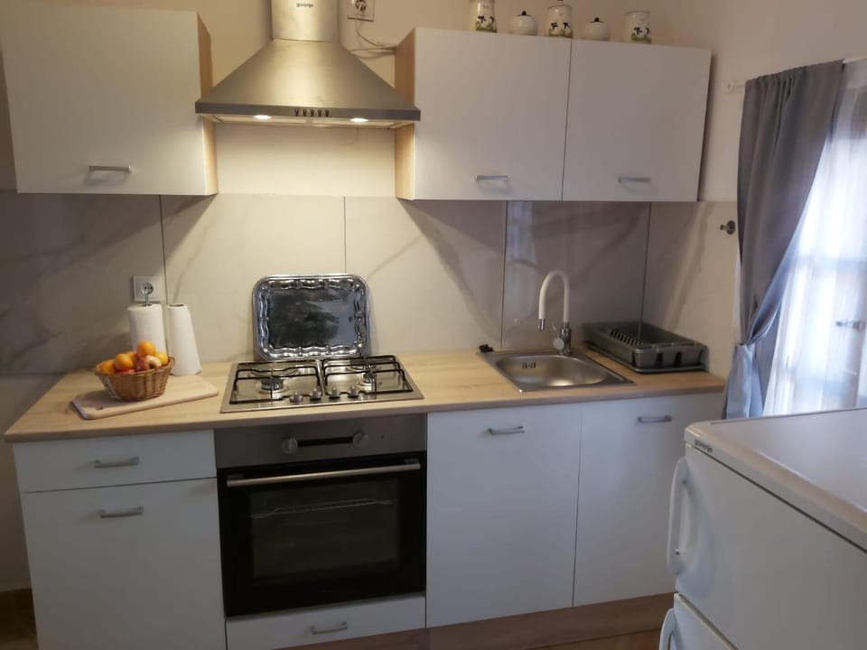 Kuća za odmor Tupek Apartment in Slovenia