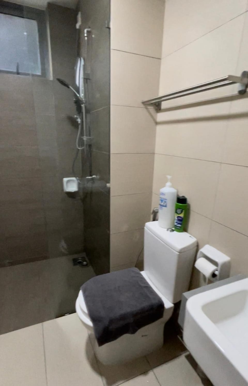 Wallaway2stay Gravit8 Klang 2Room Apartment in Selangor, Malaysia