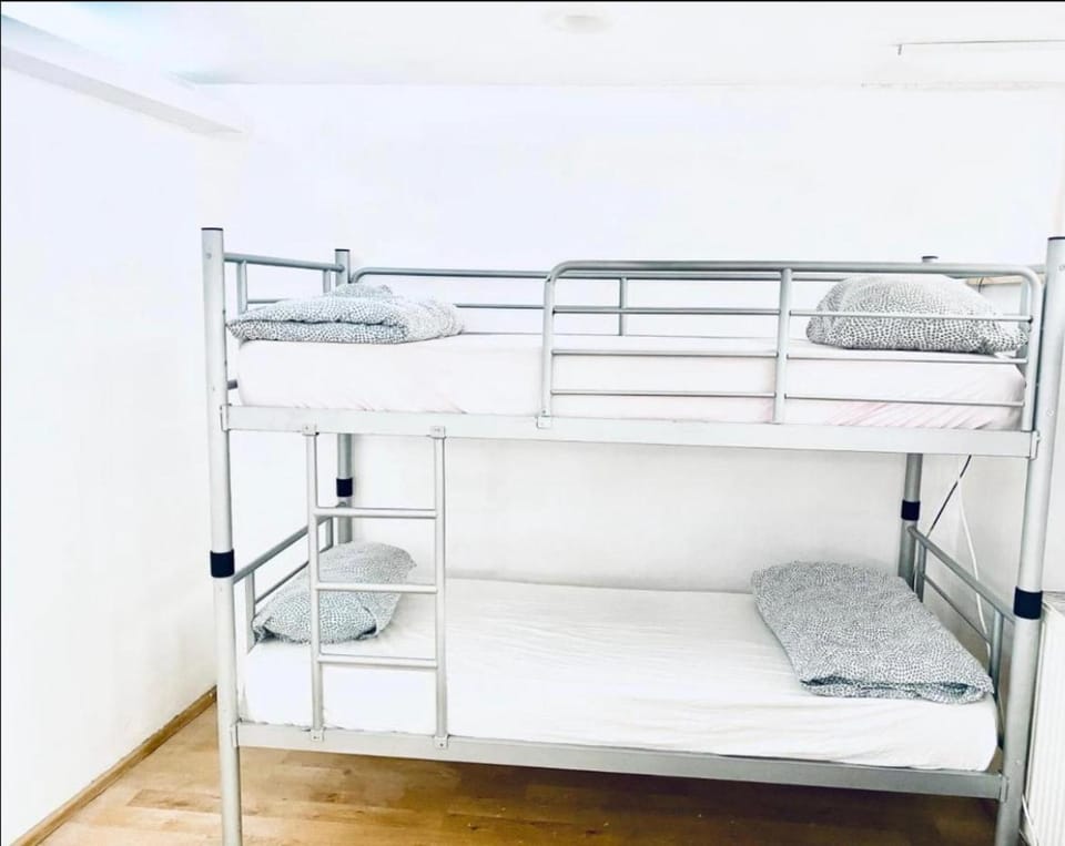 A.G ROMANA HOSTEL Hostel in Bucharest