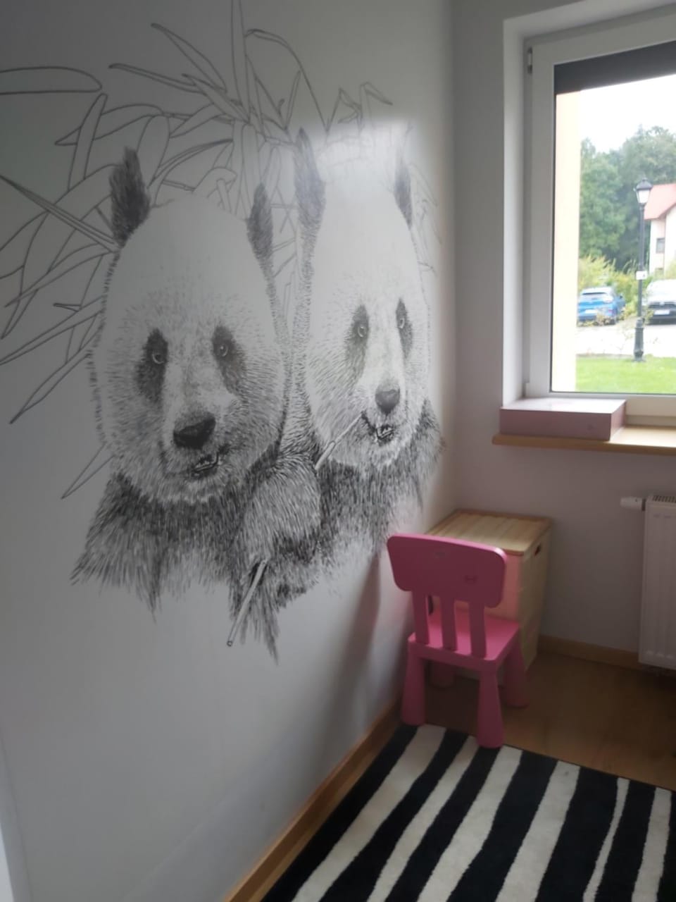 Mieszkanie z ogródkiem w Ustroniu Apartment in Czechia