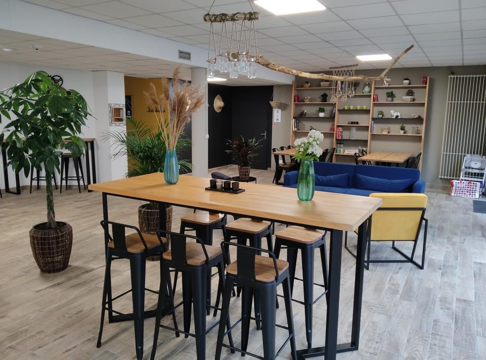 Villa Raphaëlle #5 Centre ville avec parking Apartment in Le Havre