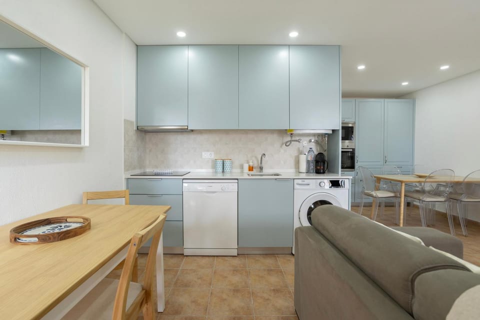 Centralgarve - Amazing Apt in the Heart of Vilamoura Apartment in Quarteira