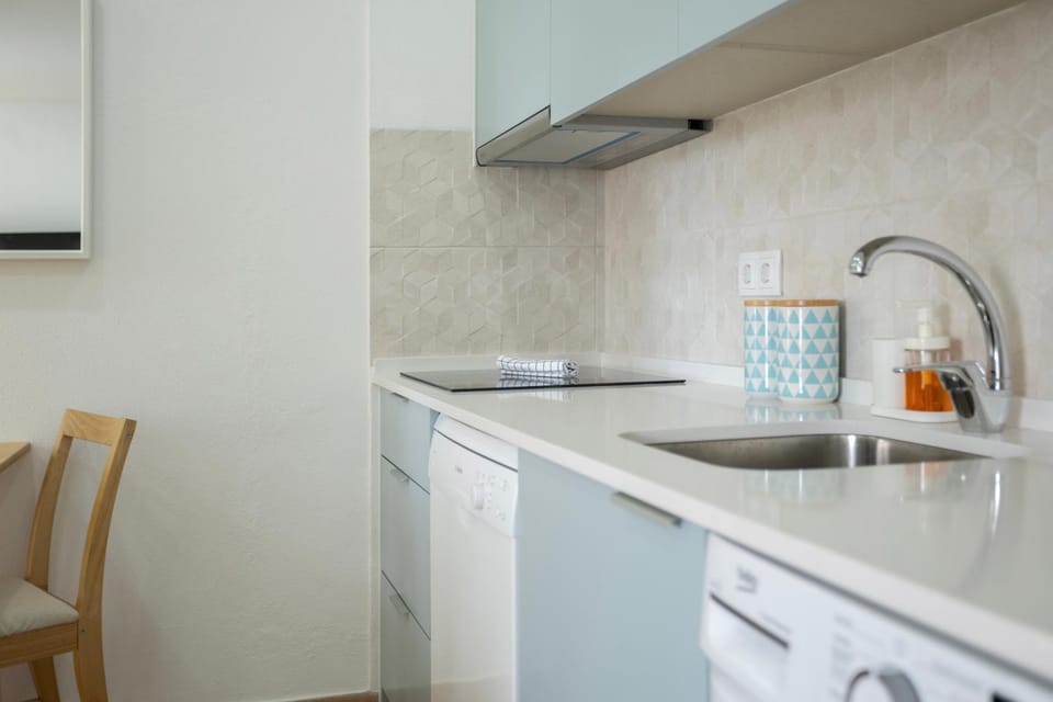 Centralgarve - Amazing Apt in the Heart of Vilamoura Apartment in Quarteira