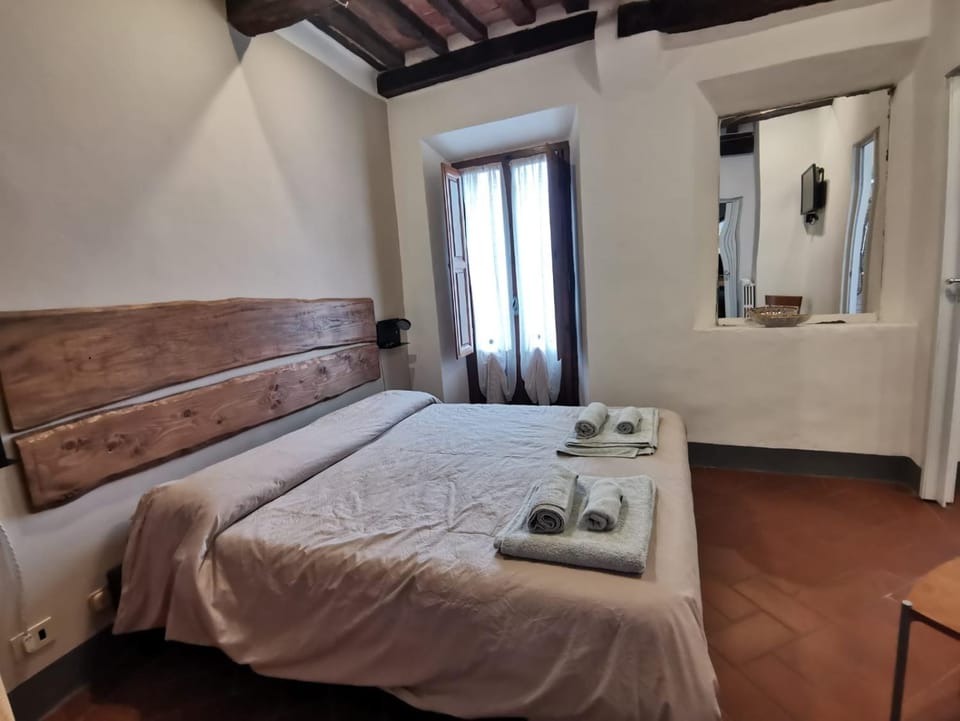 Uscio e bottega Apartment in Montepulciano