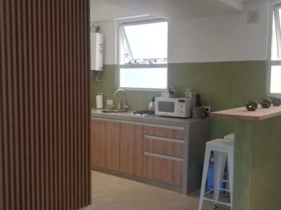 Excelente departamento en San Telmo Apartment in Buenos Aires